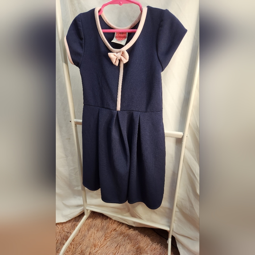 FOREVER GIRL DRESS